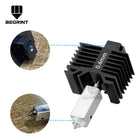 Hardened Steel Quick-Swap Hotend for X1 / P1