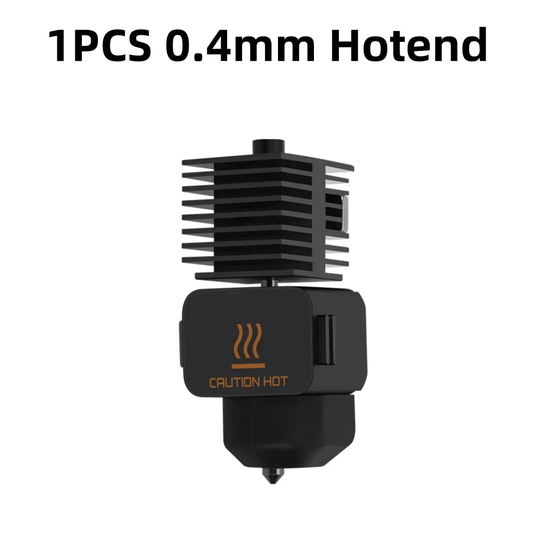 Hardened Hotend Kit for A1 / A1 Mini