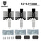 3PCS-H246