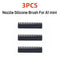3PCS A1mini Brush