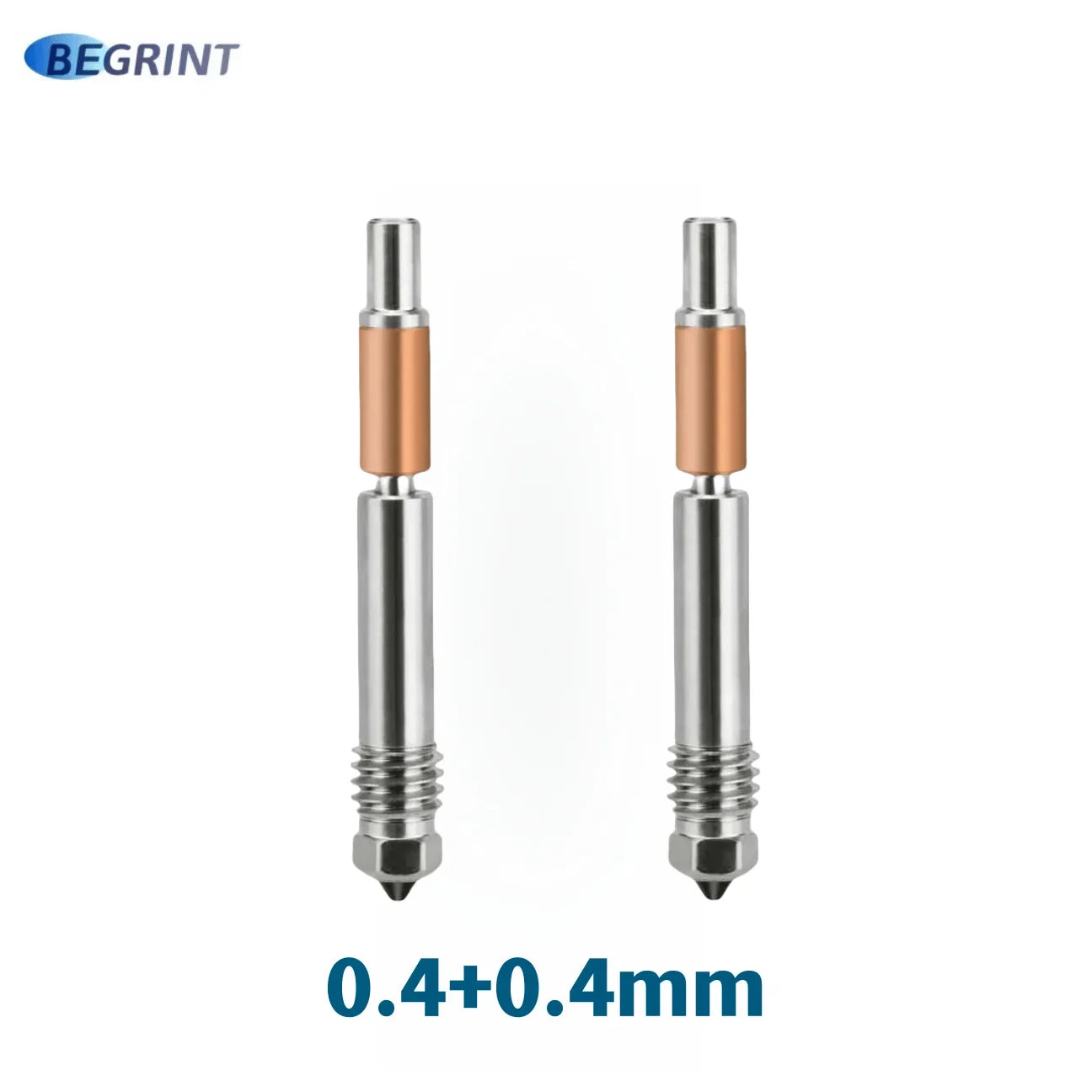 TZ E3 3.0 High-Speed Hotend