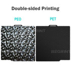 PEI/PET Build Plate for P2S / A1 / P1 / X1