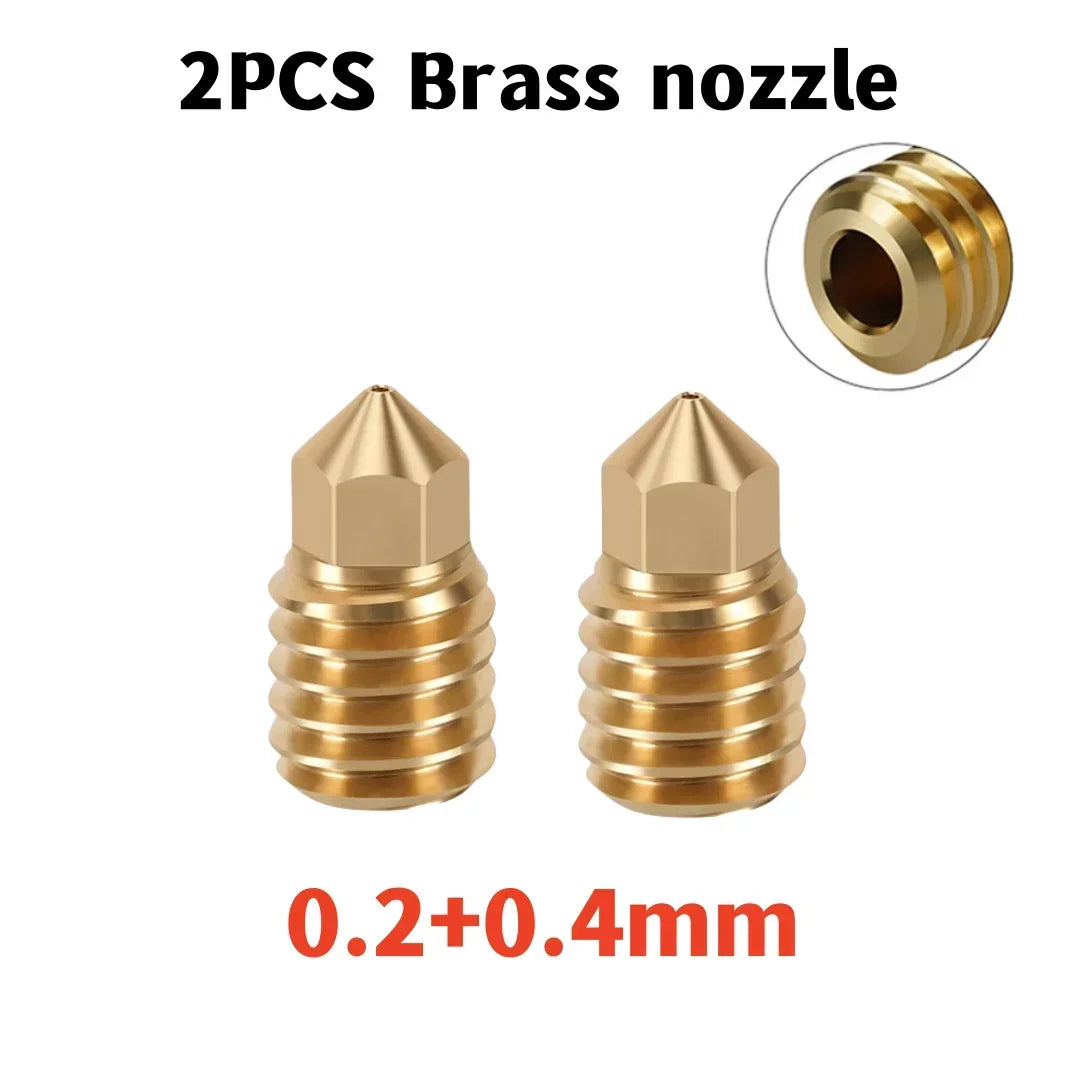 TZ V6 2.0 Hotend Kit