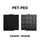 Textured PEI Build Plate (H1H / PEY / PEO)