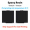 Epoxy Resin Cold