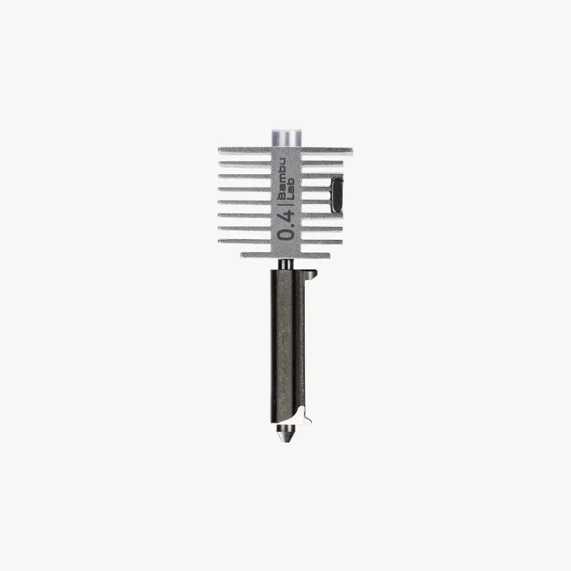 Hotend Kit with Cleaning Brush for A1 Mini
