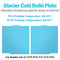 Glacier Cold