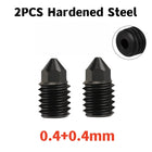 TZ E3 2.0 Hotend Kit