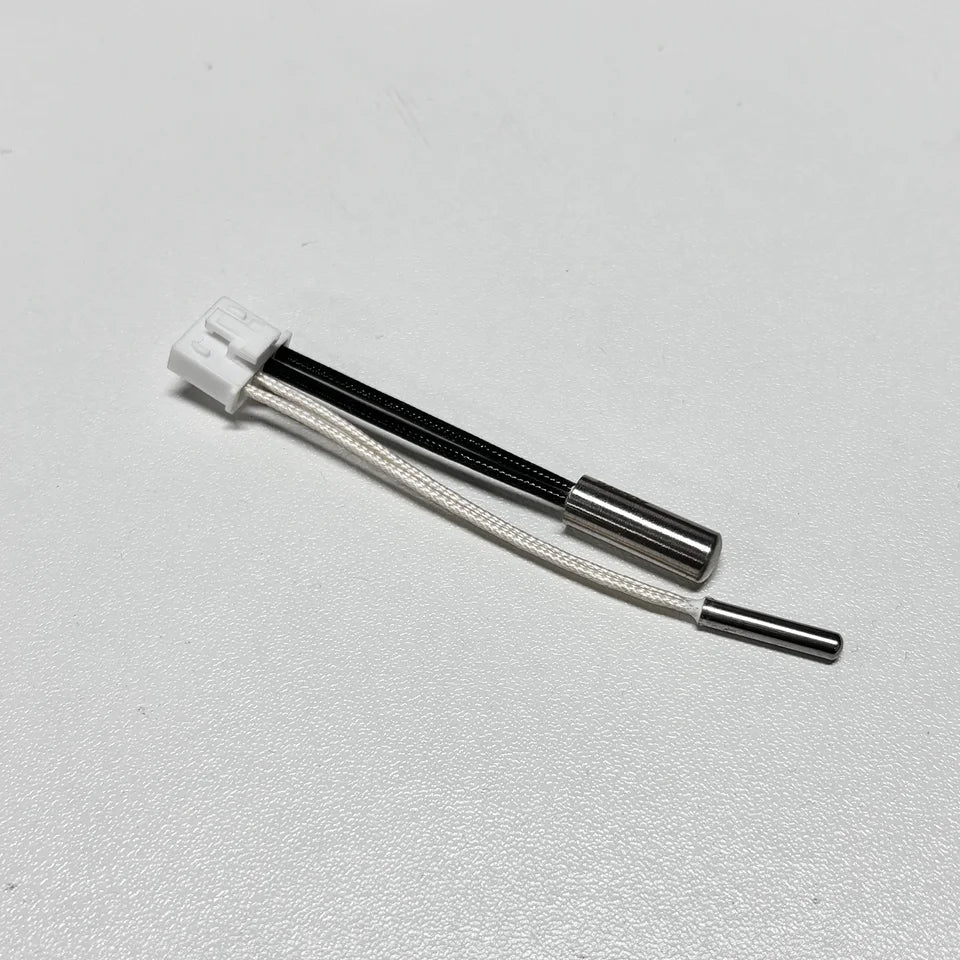 Thermistor Heater For Anycubic Kobra S1 Hotend 24V 50W Heating Kobra S1 Combo Hot End Kit Print Head S1C 3d Printer Accessories