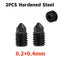 0.2-0.4mm hard