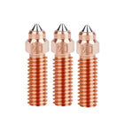 Ceramic Hotend for Ender-3 V3 KE