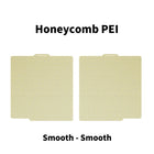 Textured PEI Build Plate (H1H / PEY / PEO)