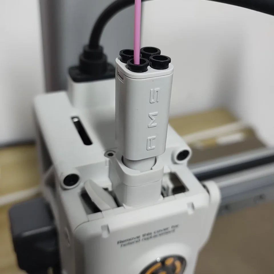 Original Hardened Hotend Combo