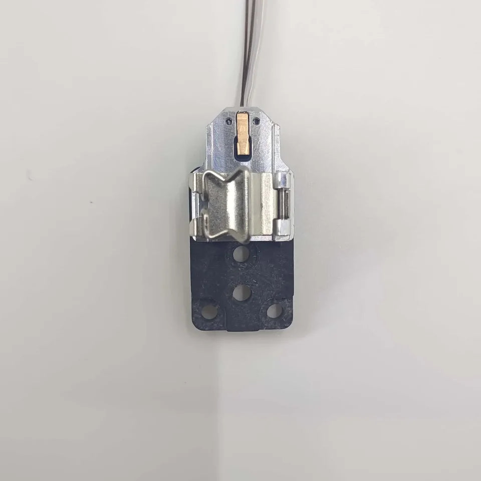 Hotend Mounting Heating Assembly For Bambu Lab A1 / Bambulab A1 Mini Accessories-3D Printer Parts