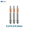 3PCS 0.2 Nozzle