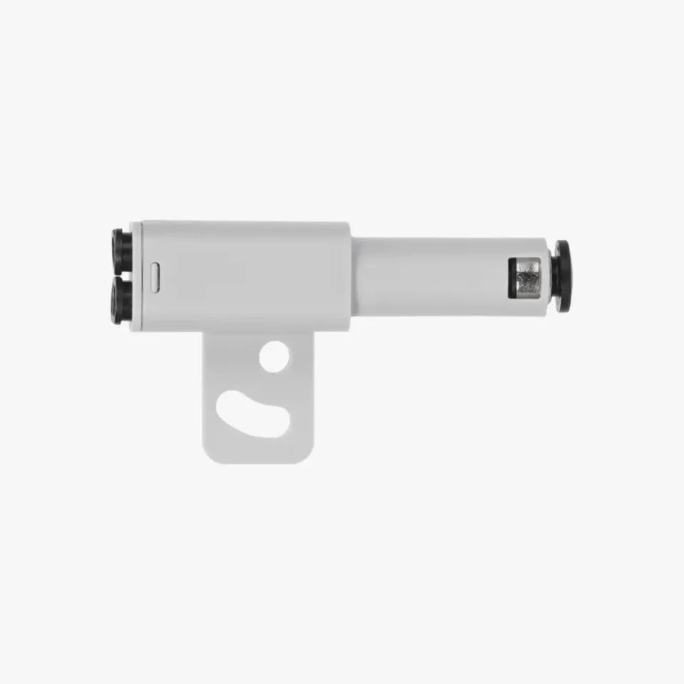 For Bambu Lab 4-in-1 PTFE Adapter AMS Material Hub & Expansion Port For X1/X1C/P1S/P1P/P2S 3D Printer Upgrade Parts