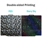 PEI/PET Build Plate for P2S / A1 / P1 / X1