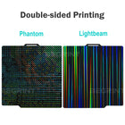 PEI/PET Build Plate for P2S / A1 / P1 / X1