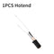 1PC hotend
