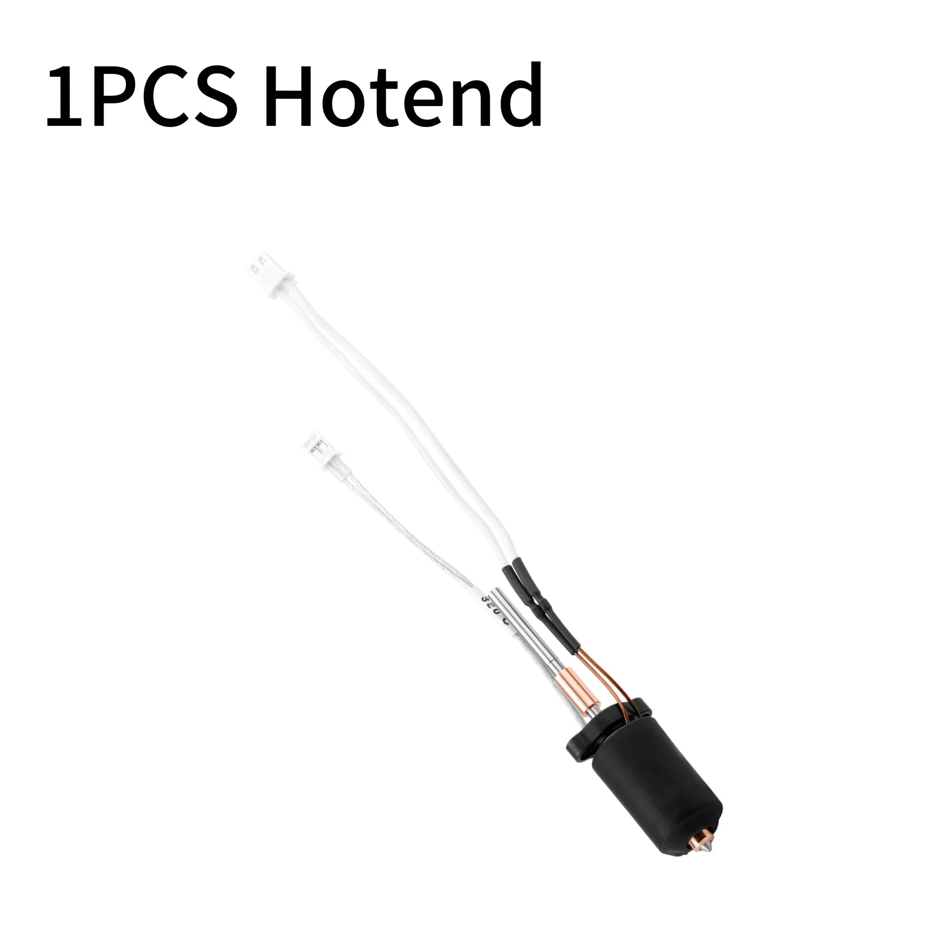 Hi Combo Ceramic Hotend Kit