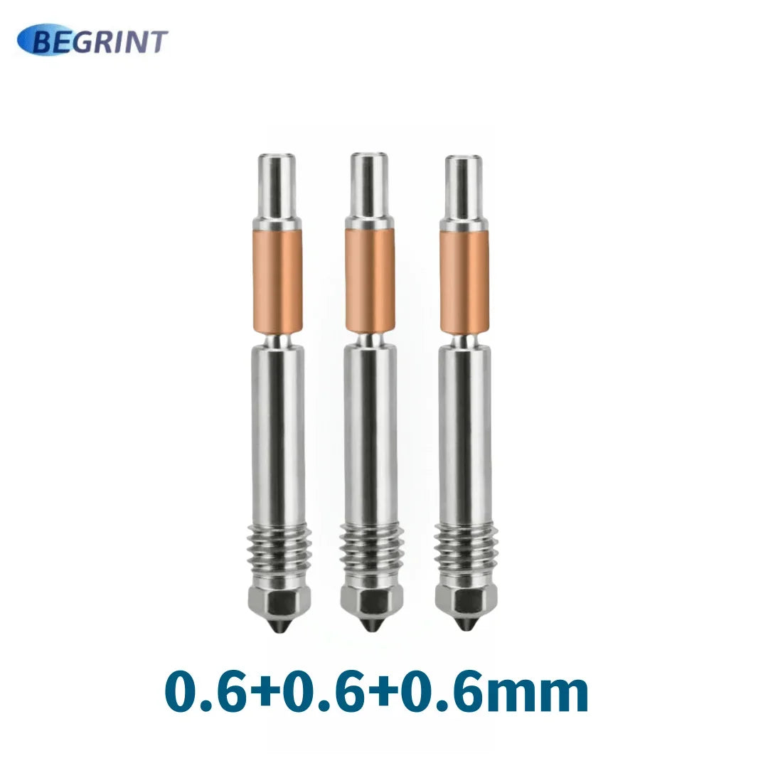 TZ E3 3.0 High-Speed Hotend