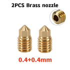 TZ V6 2.0 Hotend Kit
