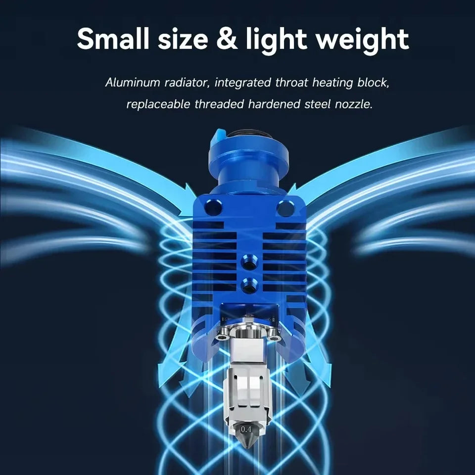 TZ E3 2.0 Hotend Kit
