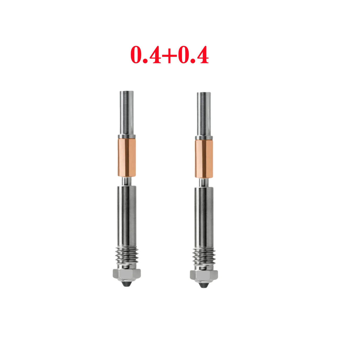 TZ 4.0 Upgrade Hardened Hotend