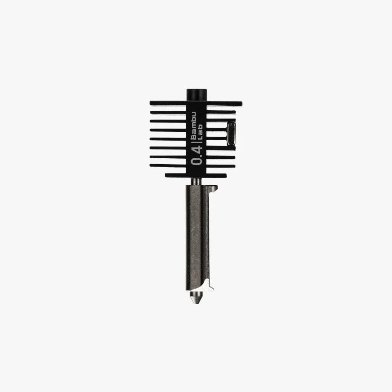Hotend Kit with Cleaning Brush for A1 Mini