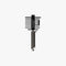 1pcs 0.4mm