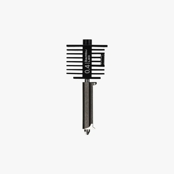 Hotend Kit with Cleaning Brush for A1 Mini