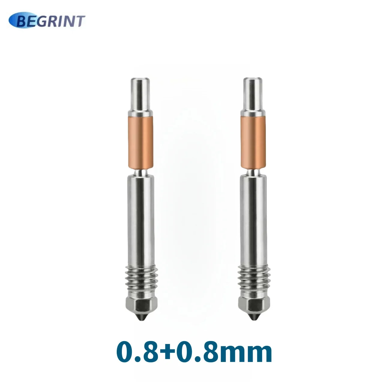 TZ E3 3.0 Ceramic Hotend