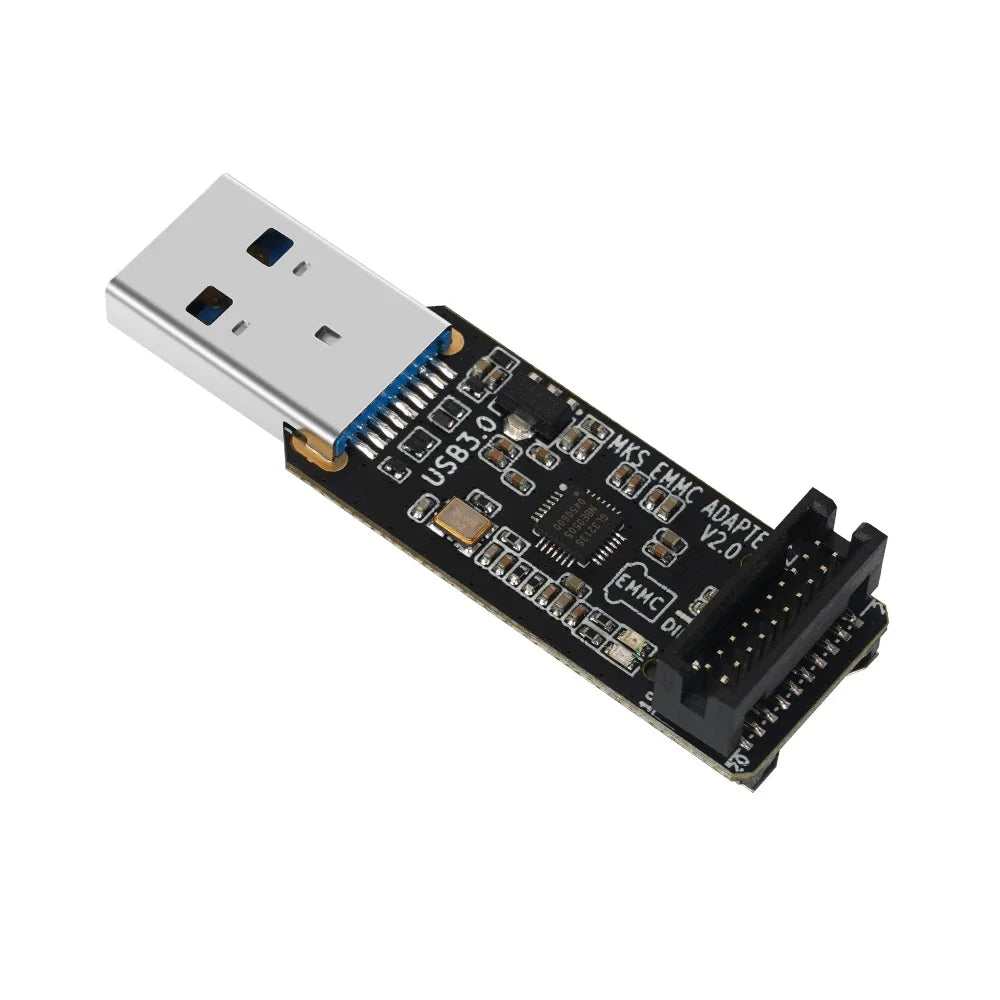 32GB Makerbase MKS EMMC Module Micro SD TF Card for KLP1/KP3S pro V2 Elegoo Neptune 4/4 Pro/4 Max/4 Max - Storage Upgrade
