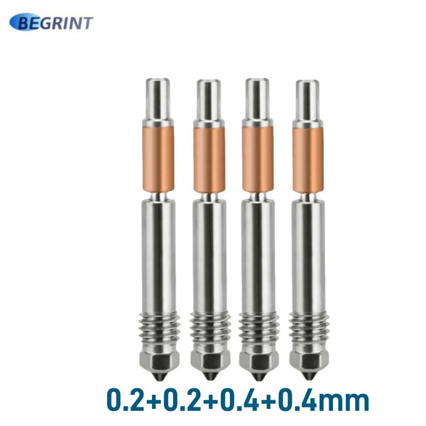 TZ V6 3.0 Ceramic Hotend