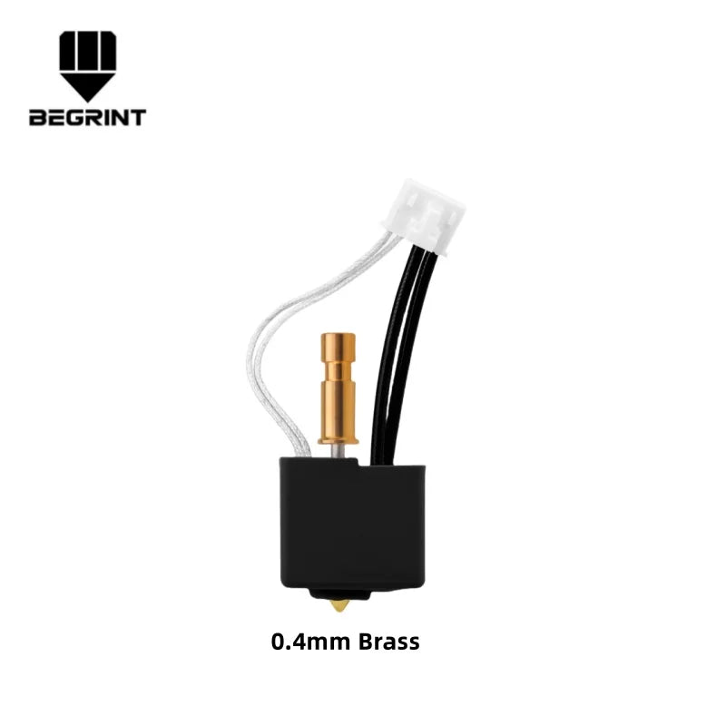 Bimetallic Hotend Kit for Kobra S1
