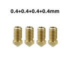 Hardened Hotend Kit for A1 / A1 Mini