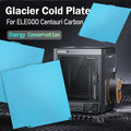 Carbon Cool Build Plate for Centauri