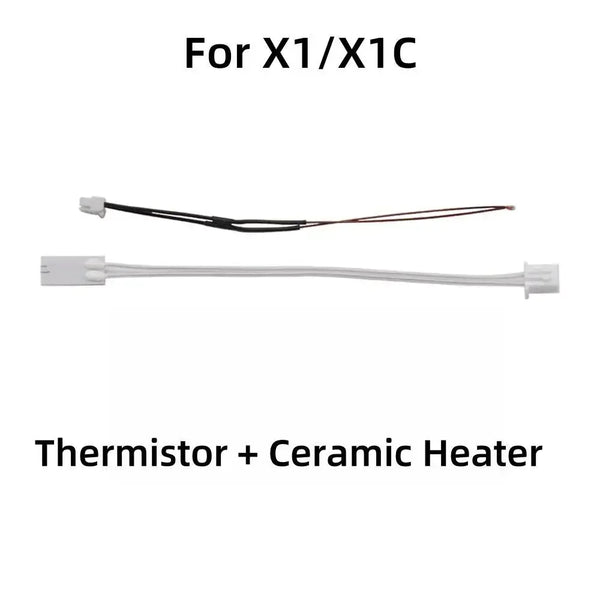 Original Hardened Hotend Combo