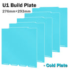 Build Plate for Snapmaker U1