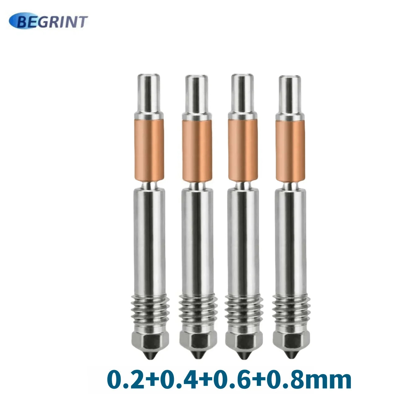 TZ V6 3.0 Ceramic Hotend