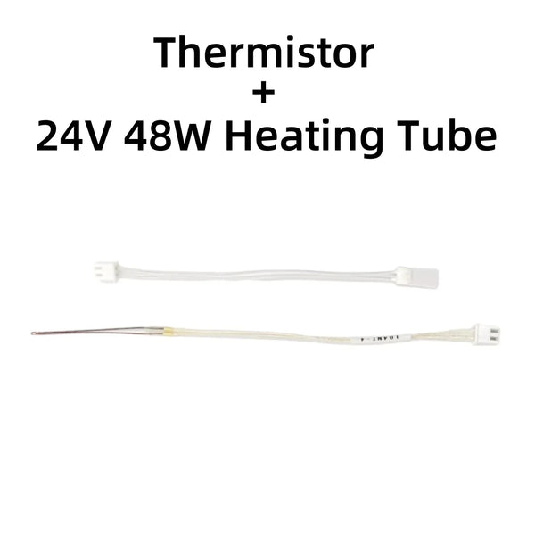 TZ V6 2.0 Hotend Kit