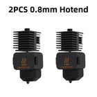 Hardened Hotend Kit for A1 / A1 Mini