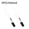 2PC hotend