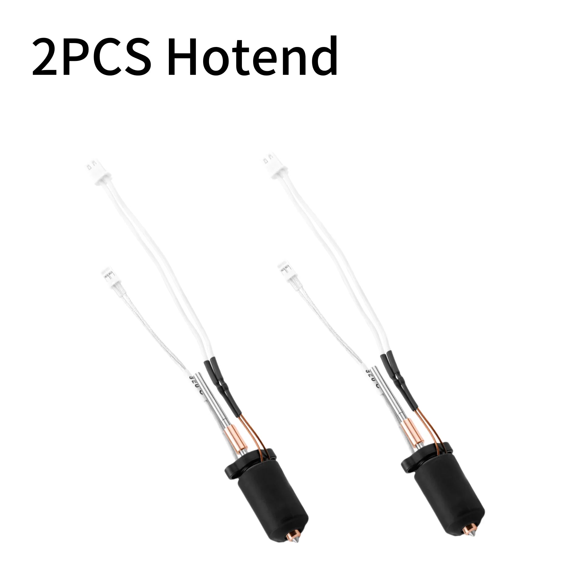 Hi Combo Ceramic Hotend Kit