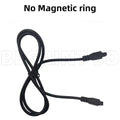 For Anycubic ACE 4-pin Extension Cable For Kobra3/3 Combo/3Max/3max combo/S1/S1 Combo 3D printer With Magnetic ring cable