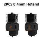 Hardened Hotend Kit for A1 / A1 Mini