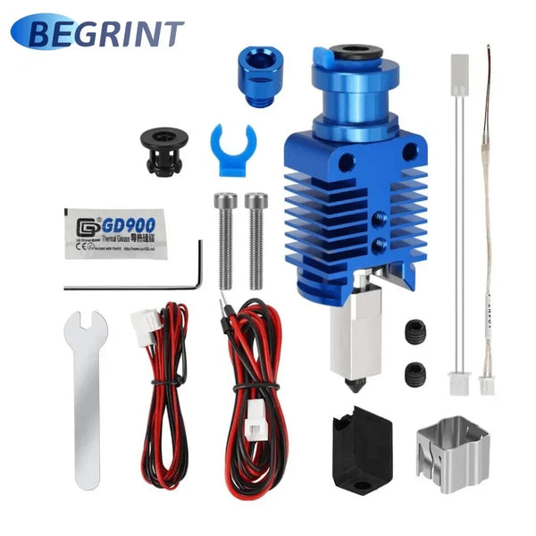 TZ E3 2.0 Hotend Kit