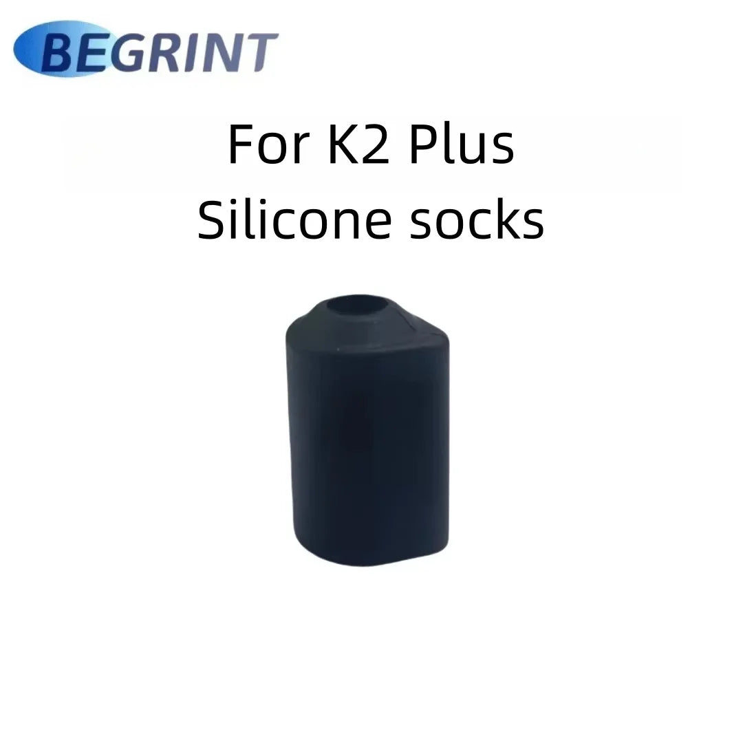 Creality K2 Plus/Hi Combo "Unicorn" Quick-Swap Nozzle Hardened Steel Nozzle Upgraded High-Speed Printing official Parts