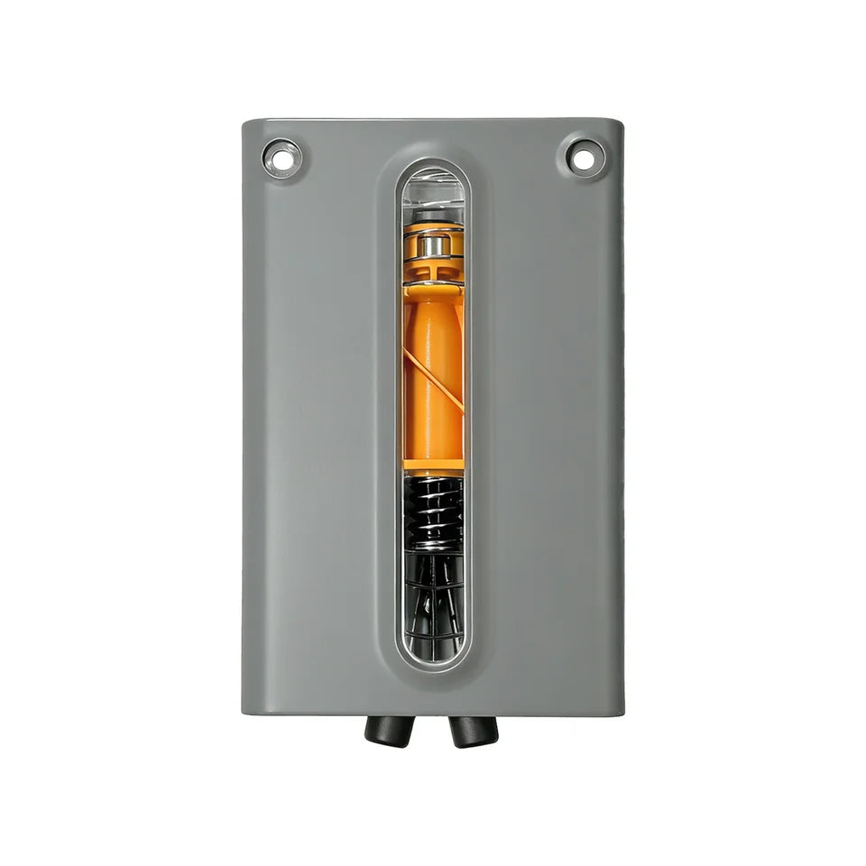 Filament Buffer for Bambu Lab P2S 3D Printer Parts