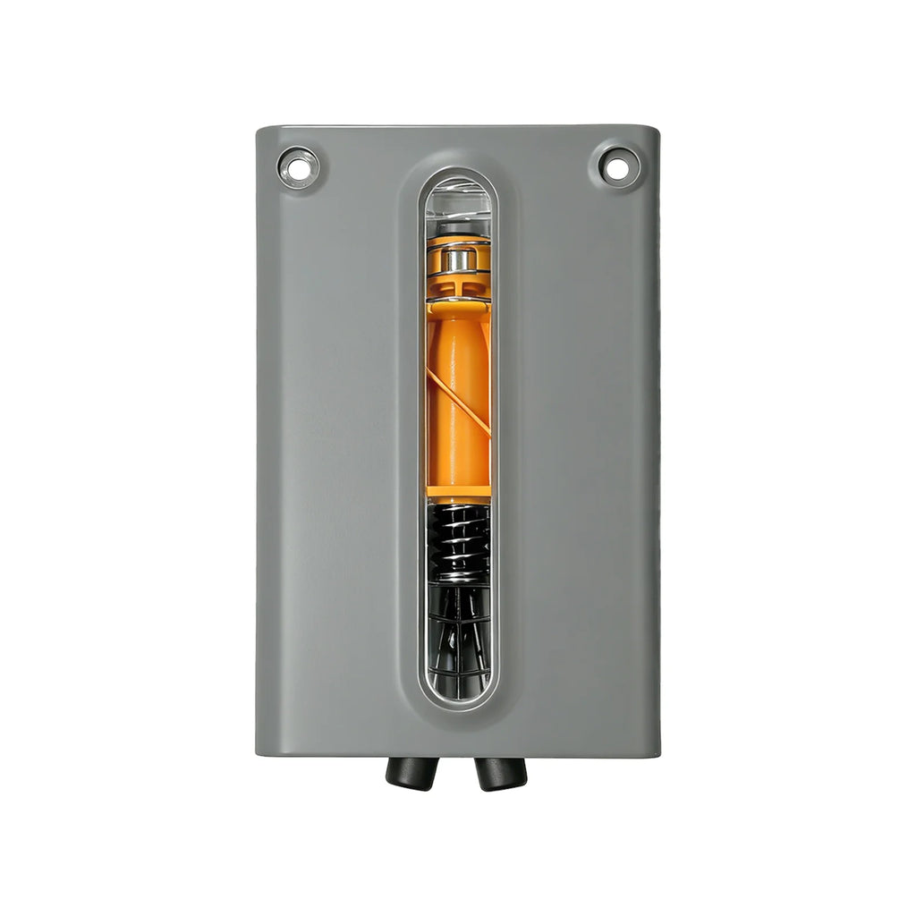 Filament Buffer for Bambu Lab P2S 3D Printer Parts